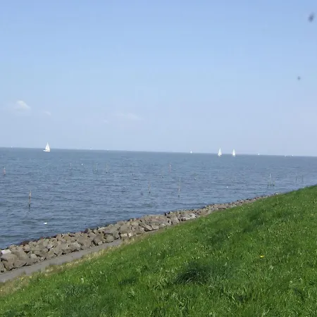 Holiday home Detached House With Sauna And Whirlpool, 19 Km From Hoorn *