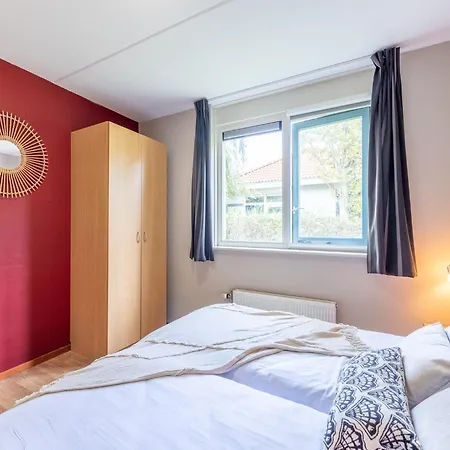 Holiday home Detached House With Sauna And Whirlpool, 19 Km From Hoorn