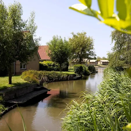 Detached House With Sauna And Whirlpool, 19 Km From Hoorn Holiday home *