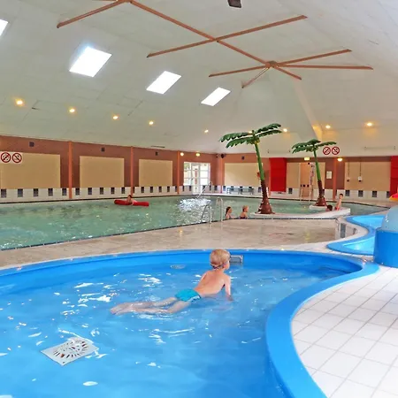 Detached House With Sauna And Whirlpool, 19 Km From Hoorn * Andijk