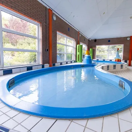 Detached House With Sauna And Whirlpool, 19 Km From Hoorn Σπίτι διακοπών *