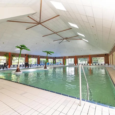 Detached House With Sauna And Whirlpool, 19 Km From Hoorn * Andijk